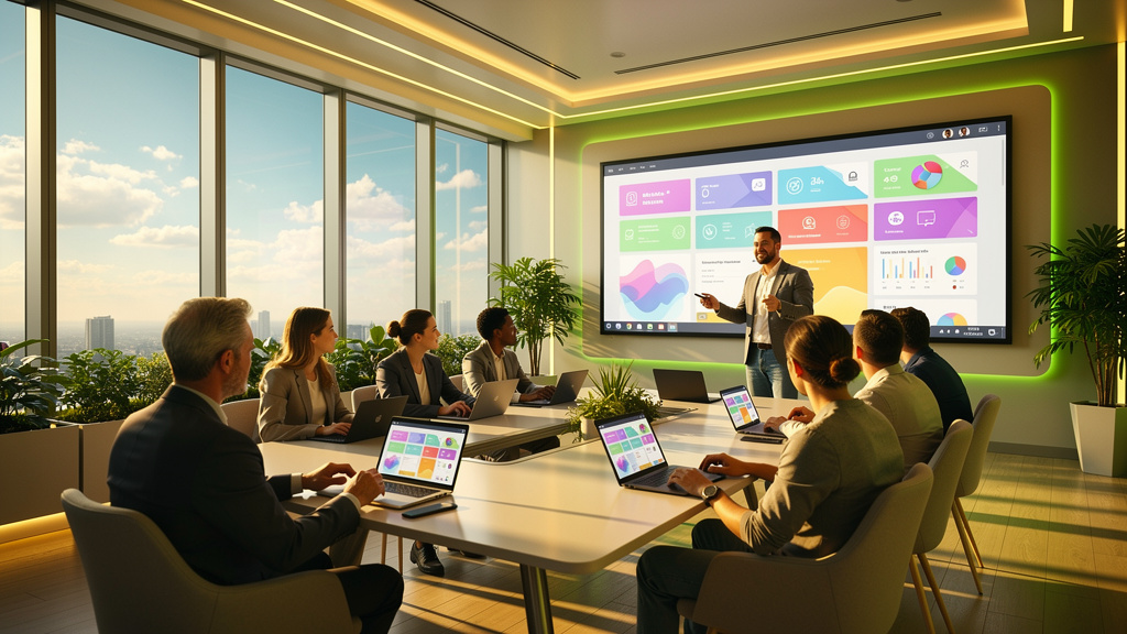 O que o mercado espera de LXP para educação corporativa em 2026?