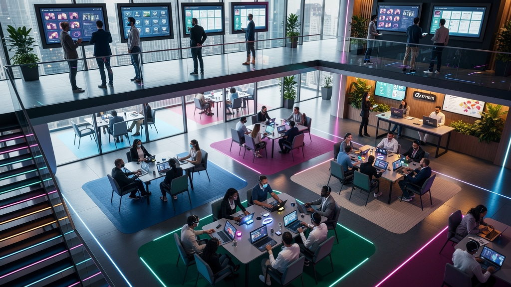 O que o mercado espera de Plataforma EAD para Franquias em 2026