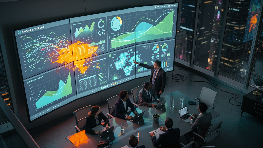 O que o mercado espera de ROI de IA em 2026