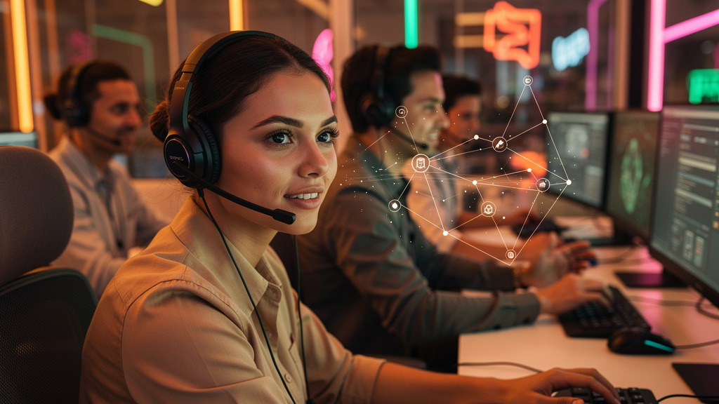 O que o mercado espera de Voz IA em 2026