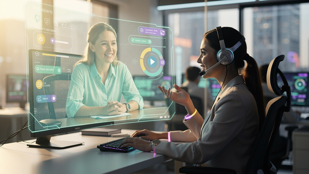 O que o mercado espera de Voz para Cobrança em 2026