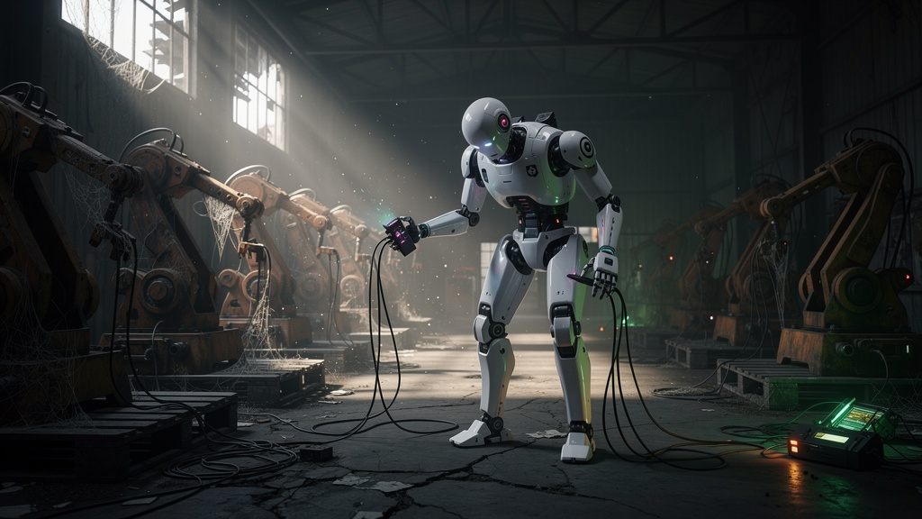 O Que Quebra ao Executar Agentes de IA Sem Supervisão?