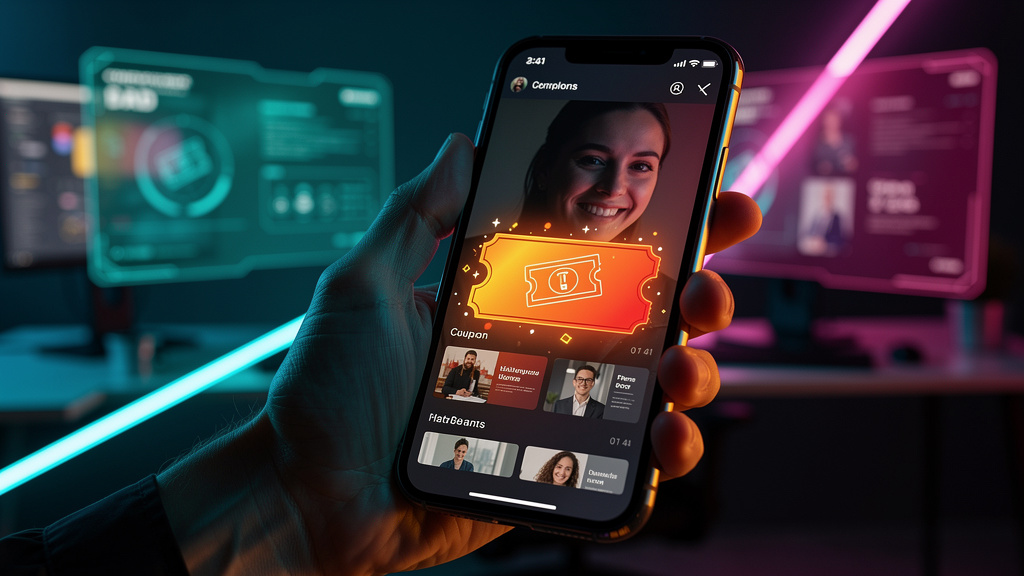 O que são Cupons de Desconto e como aplicar na Educação Corporativa/EAD