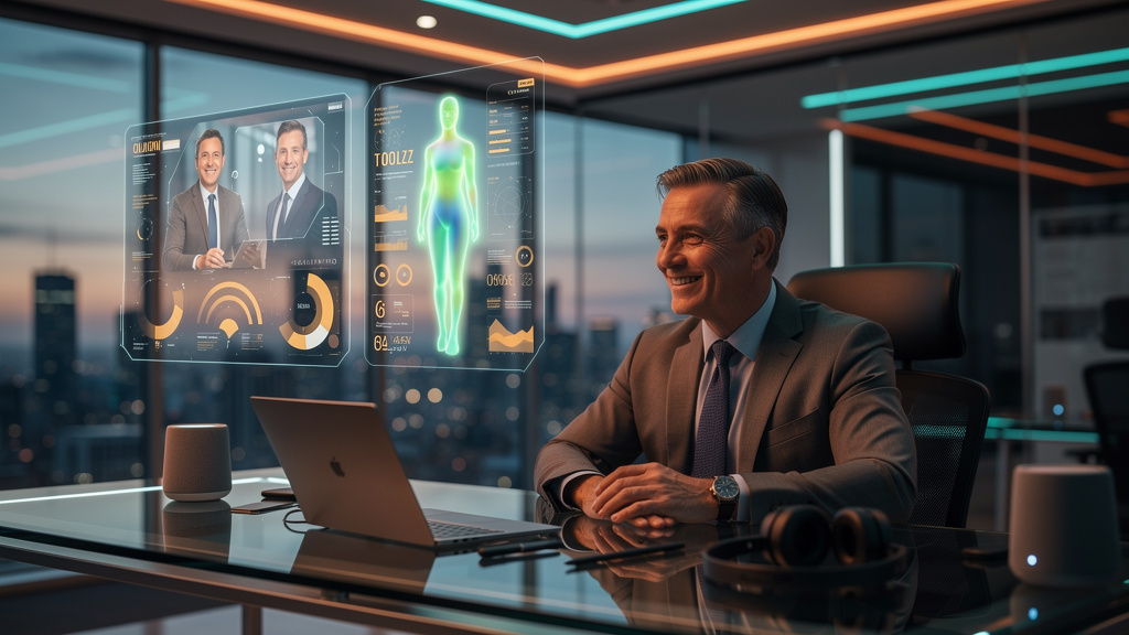 O que todo CEO precisa saber sobre 7 Agentes de Voz em 2026