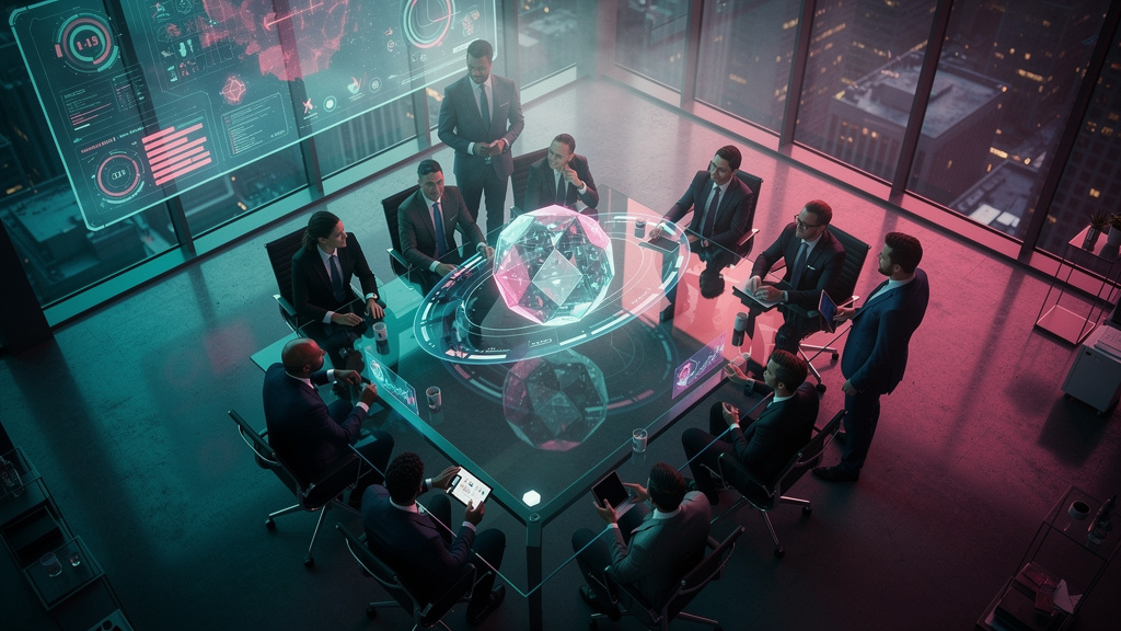 O que todo CEO precisa saber sobre Agentes de IA