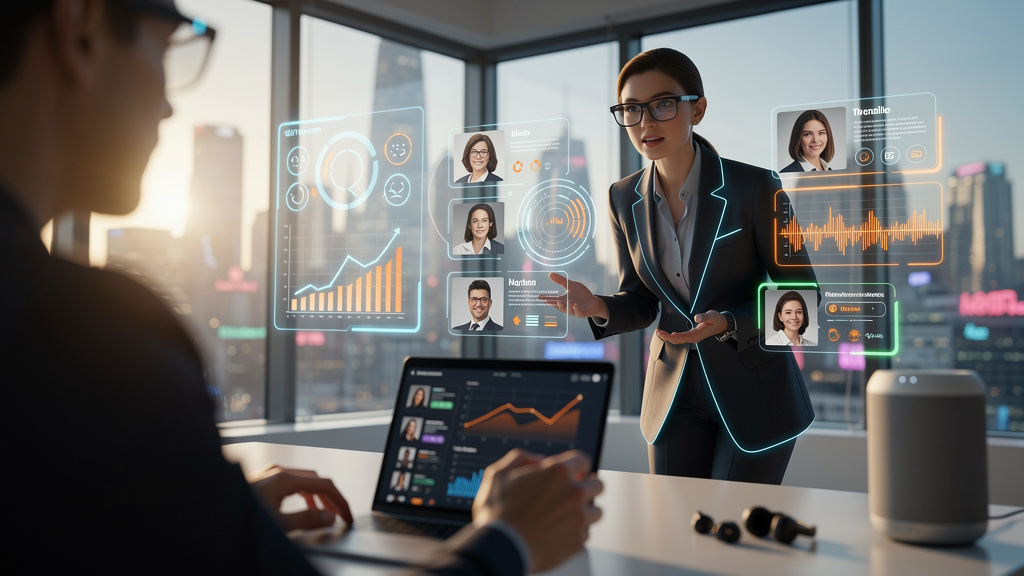 O que todo CEO precisa saber sobre IA de Voz em 2026