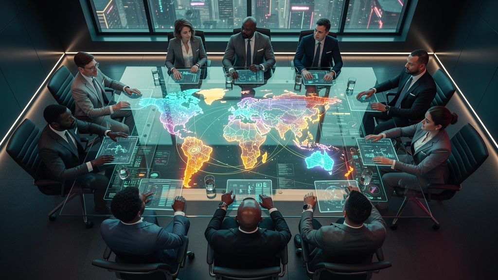 O que todo CEO precisa saber sobre IA em 2024