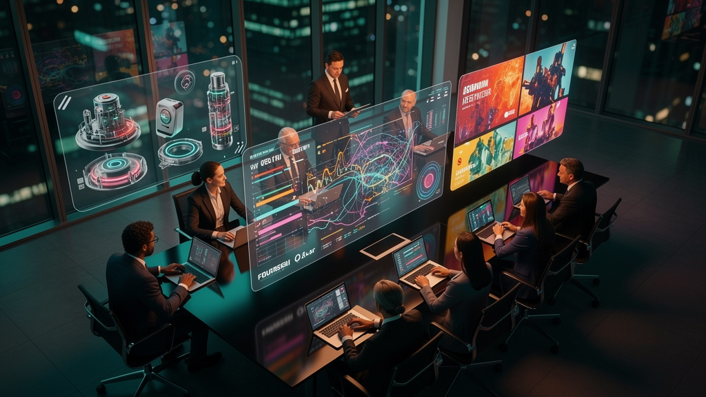 O que todo CEO precisa saber sobre IA em 2024