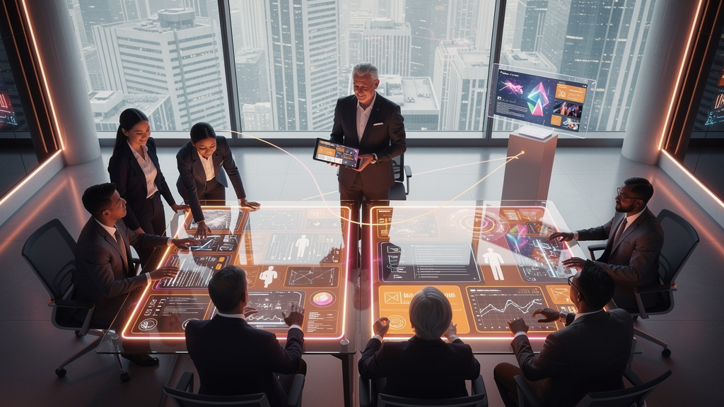 O que todo CEO precisa saber sobre Inteligência Artificial em 2026