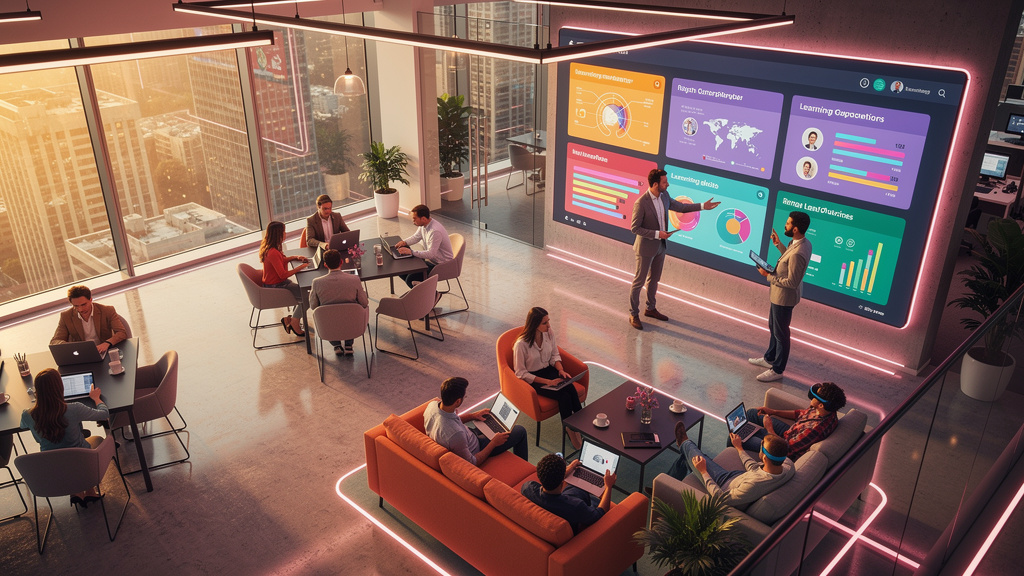 O que todo CEO precisa saber sobre LXP em 2026