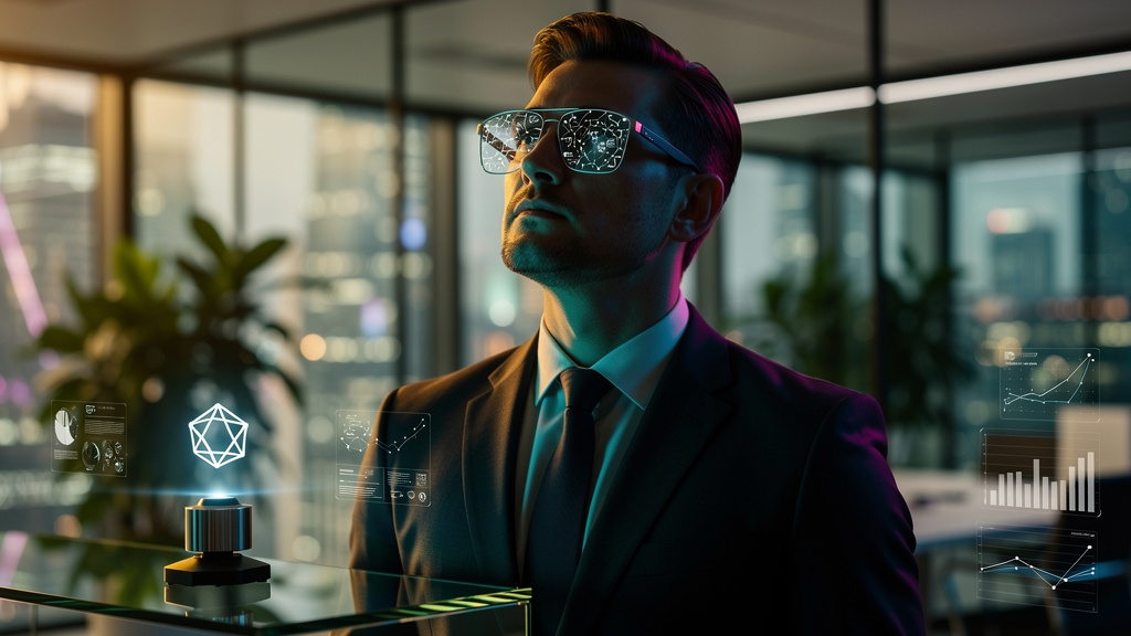 O que todo CEO precisa saber sobre Modelos de Raciocínio IA