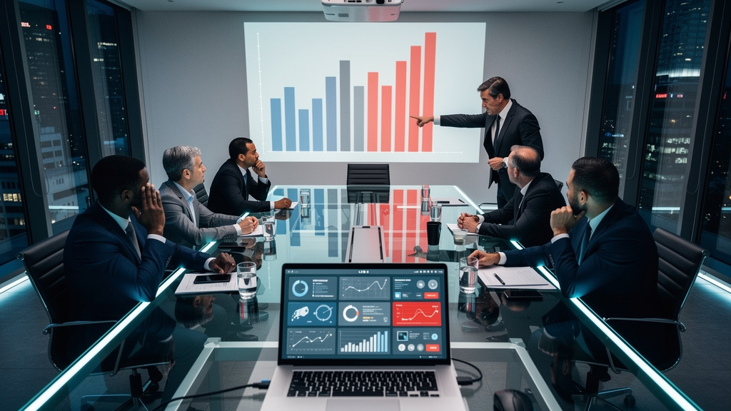 O que todo CEO precisa saber sobre Shadow AI