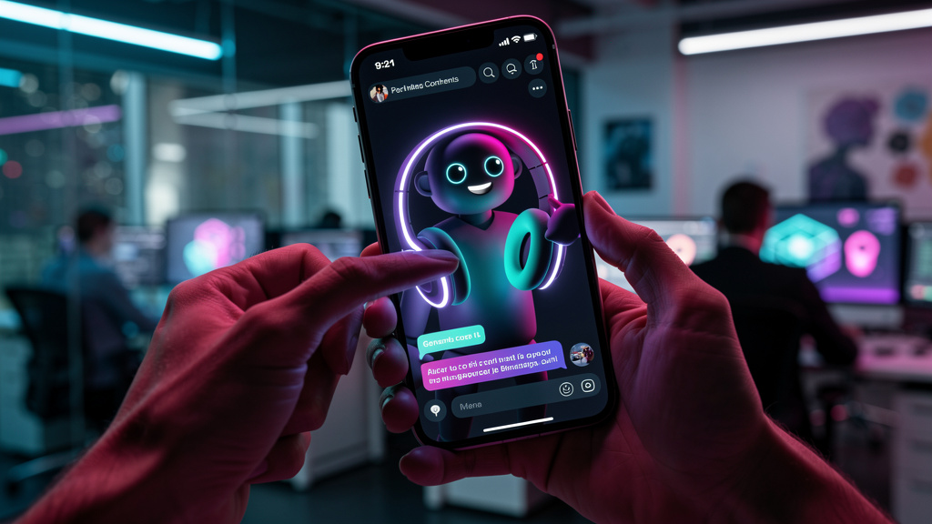 O que todo CEO precisa saber sobre Transferência de IA para Humano