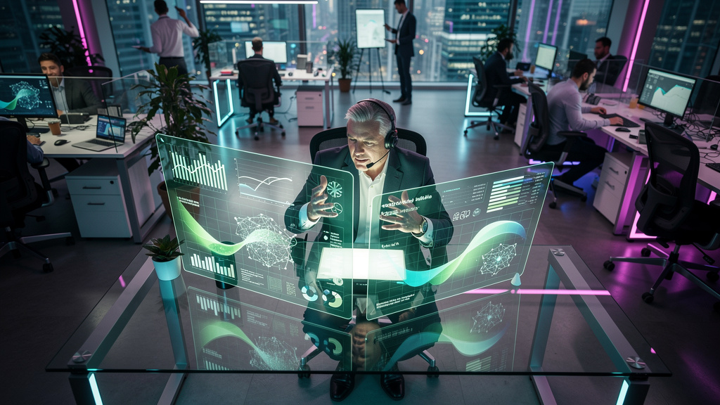 O que todo CEO precisa saber sobre Voice OS em 2024