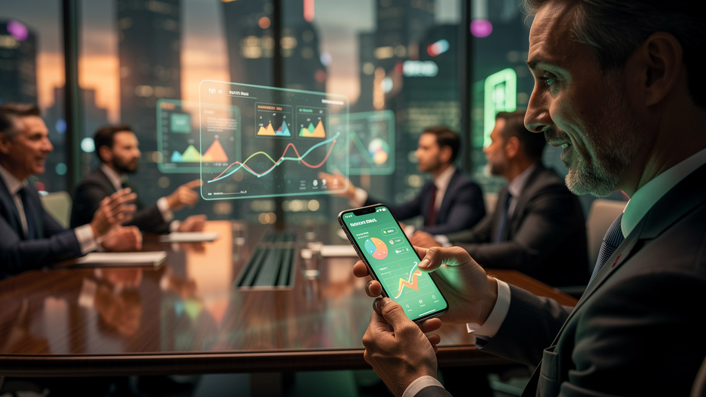 O que todo CEO precisa saber sobre Voz na Cobrança