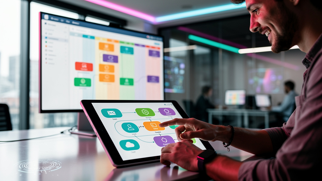 O que você precisa saber sobre a automação n8n para empresas em 2026