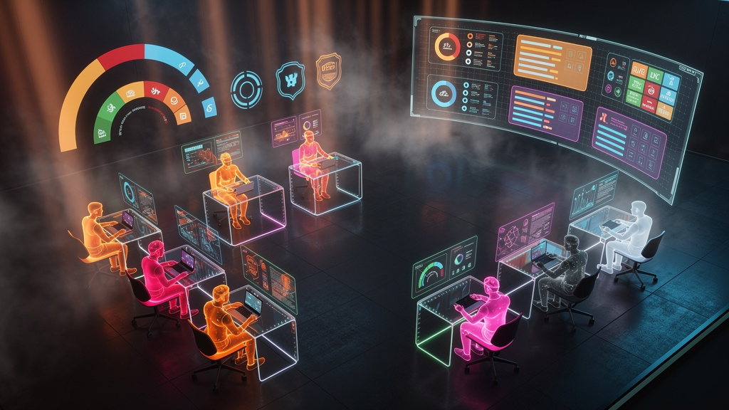 O que você precisa saber sobre altas taxas de abandono no E-learning