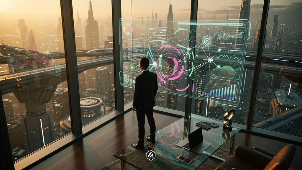 O que você precisa saber sobre Copilotos para CEOs em 2024