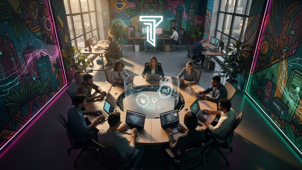 O que você precisa saber sobre IA 2026