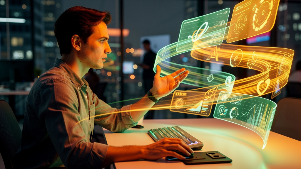 O que você precisa saber sobre IA Agêntica