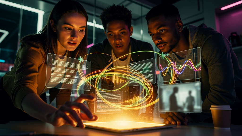 O que você precisa saber sobre IA Multimodal em 2024