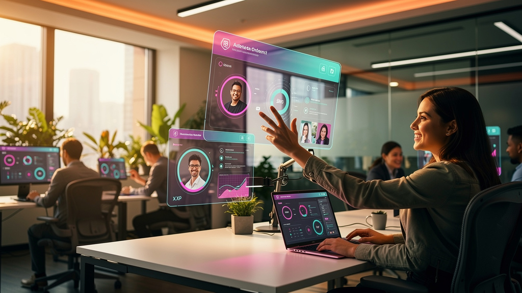 O que você precisa saber sobre Interfaces LXP em 2026