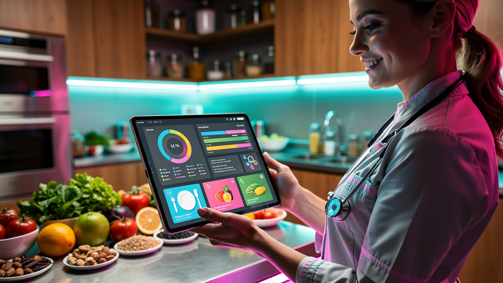 O que você precisa saber sobre LMS para Nutricionistas