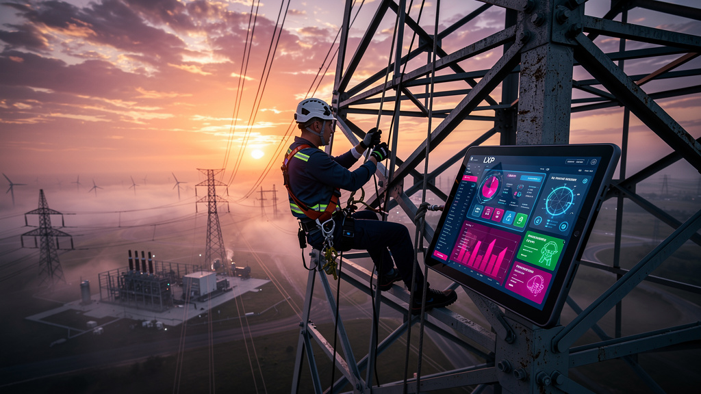 O que você precisa saber sobre LXP e EAD no Setor Elétrico