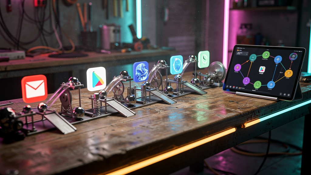 O que você precisa saber sobre Make tutorial iniciante