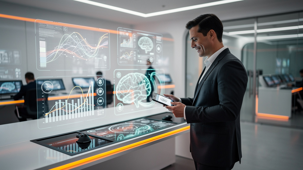 O que você precisa saber sobre o futuro da IA em 2026 | Toolzz Blog