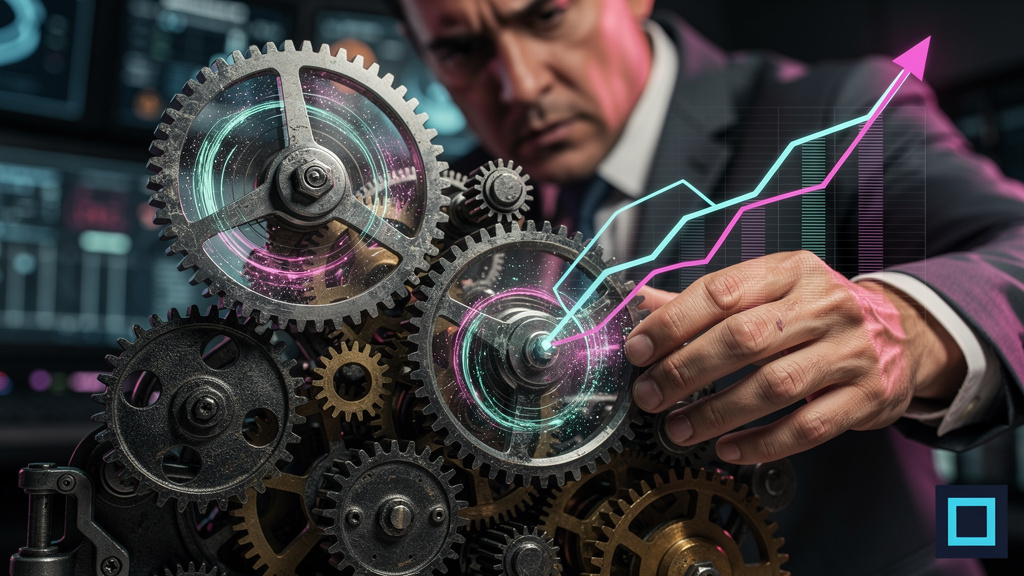 O que você precisa saber sobre ROI de IA em 2024