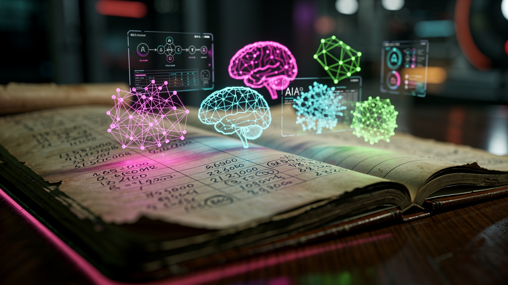 O que você precisa saber sobre ROI de IA em 2024