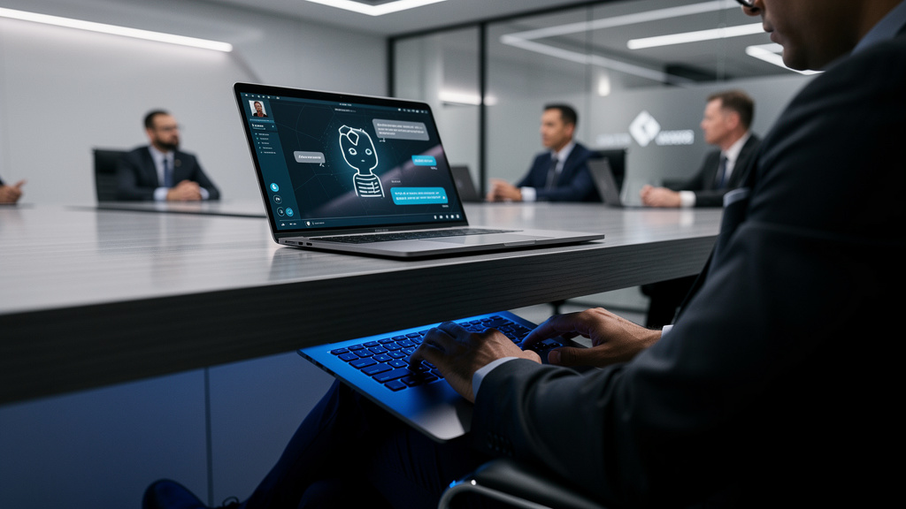 O que você precisa saber sobre Shadow AI e Governança de IA