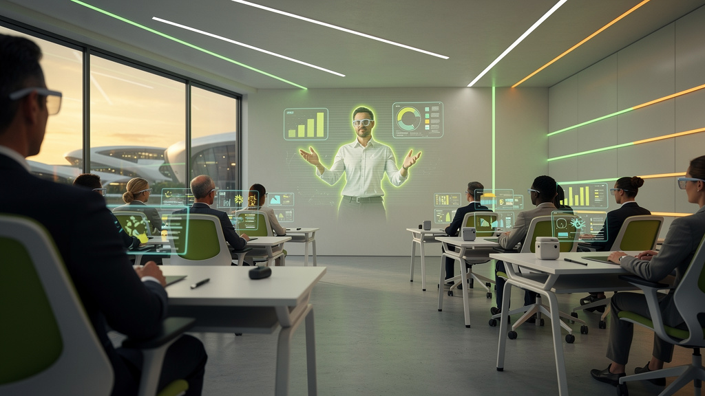 O que você precisa saber sobre Tendências LMS em 2026