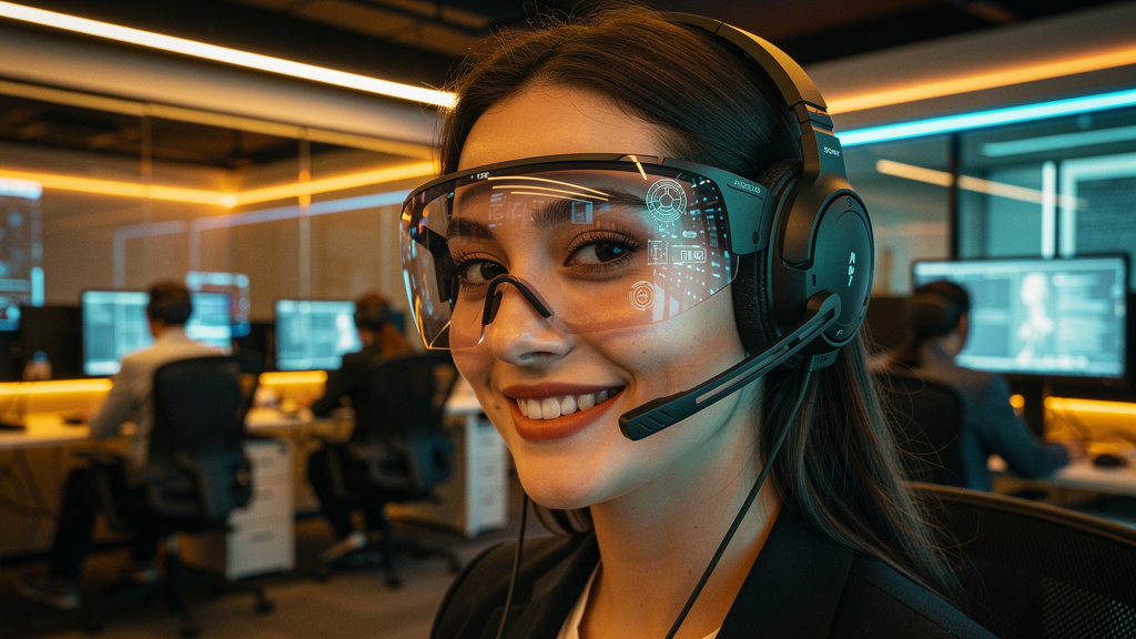 O que você precisa saber sobre Voice OS