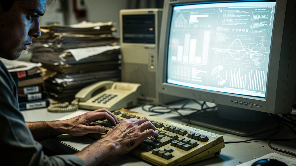 O Silêncio Sobre a IA: O Que Realmente Preocupa as Pessoas