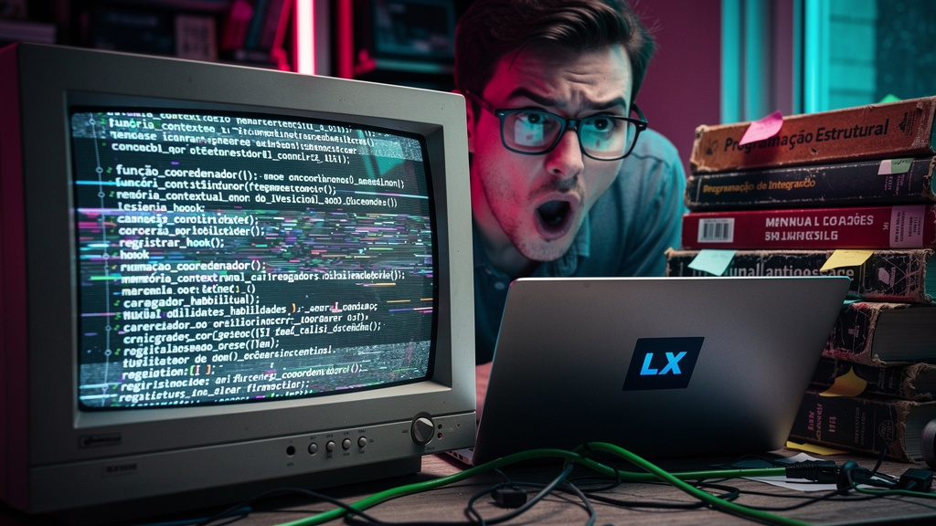 O Vazamento do Código Claude Revelou o Que Eu Estava Configurando Errado