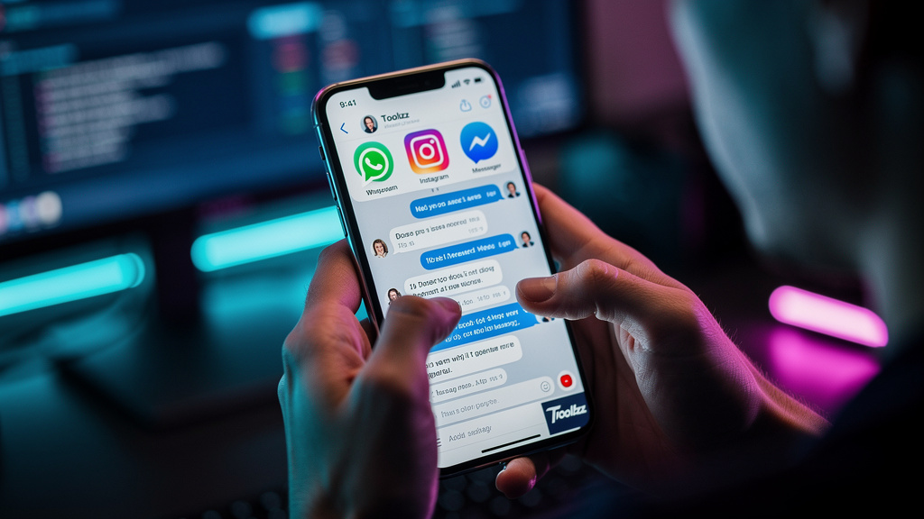 Omnichannel para E-commerce: Como a IA Revoluciona o Atendimento