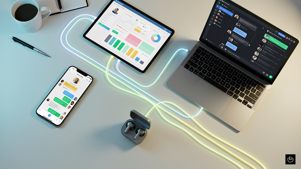 Omnichannel: Unifique o Atendimento e Aumente a Satisfação do Cliente