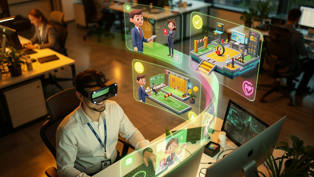 Onboarding 4.0: Como a Automação EAD Revoluciona a Integração