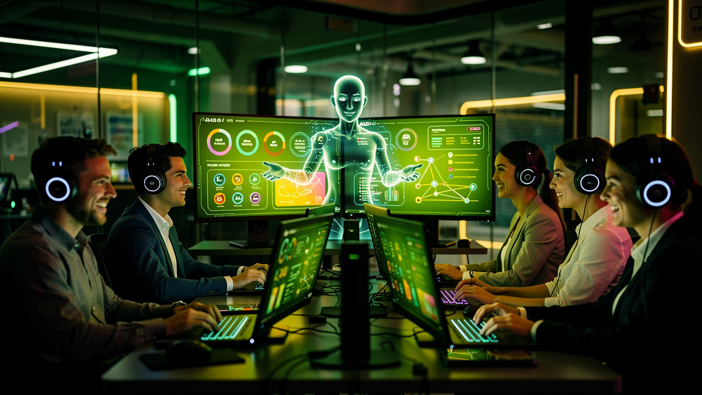 Onboarding 4.0: Como a Automação EAD Transforma a Integração de Talentos