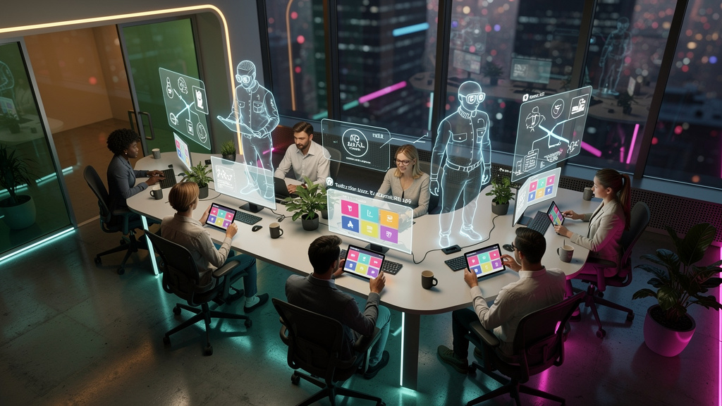 Onboarding 4.0: Como a Automação Transforma a Integração de Novos Talentos