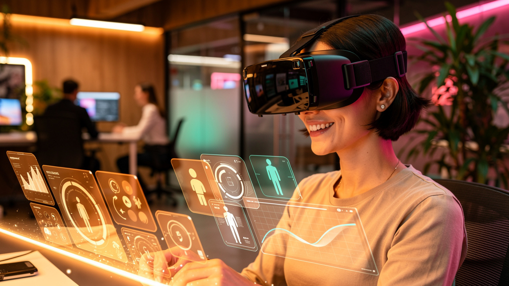 Onboarding 4.0: Como IA e EAD otimizam a jornada do colaborador