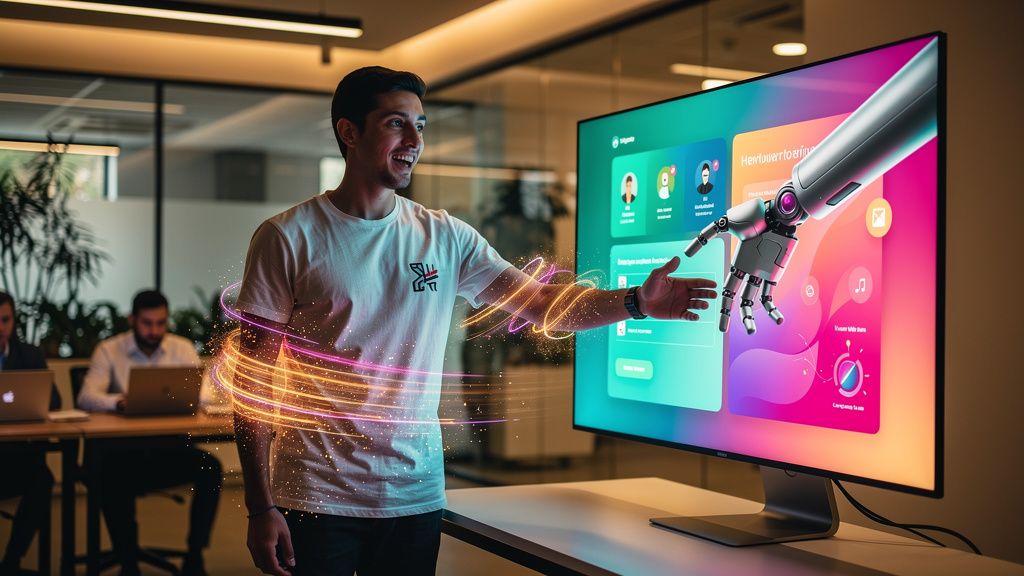 Onboarding Automatizado: Como EAD e IA Transformam a Integração de Talentos