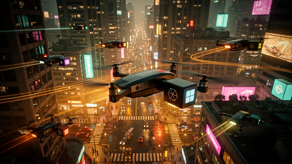 Onboarding de Entregadores: Como Apps de Delivery Escalando com LXP