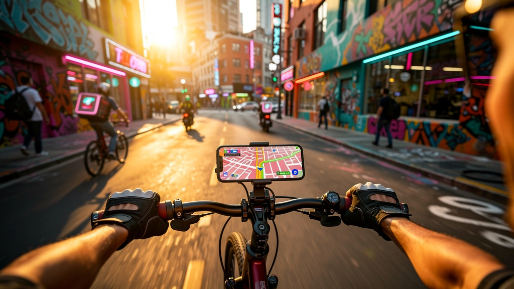 Onboarding de Entregadores em Apps de Delivery: A Revolução LXP e IA