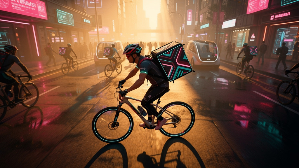 Onboarding de Entregadores em Apps de Delivery: Desafios e Soluções