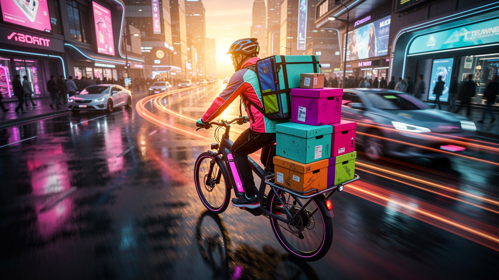 Onboarding de Entregadores em Apps de Delivery: Guia Completo com LXP