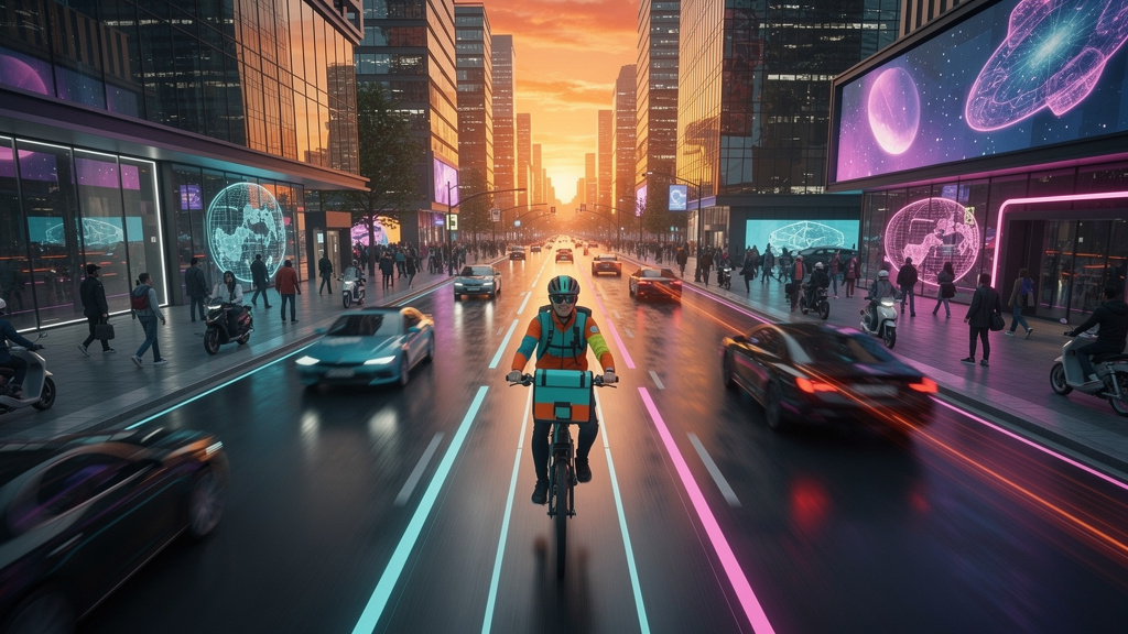 Onboarding de Entregadores em Delivery: Escala, Mobile e IA