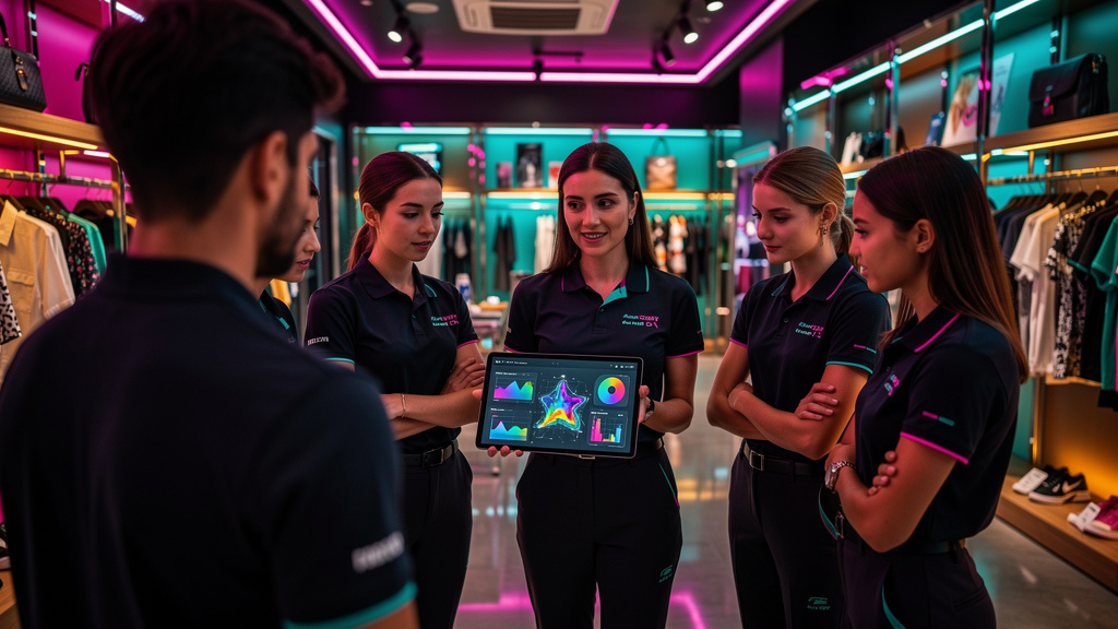 Onboarding de Vendedores: Estratégias para Reduzir Turnover e Aumentar Vendas